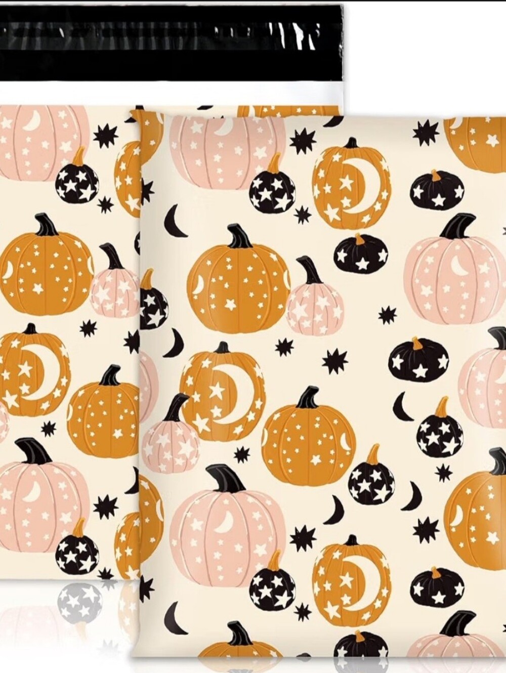 Poly Mailers 14.5"x19"-20 Pack (PICK 1) - Picture 6 of 12